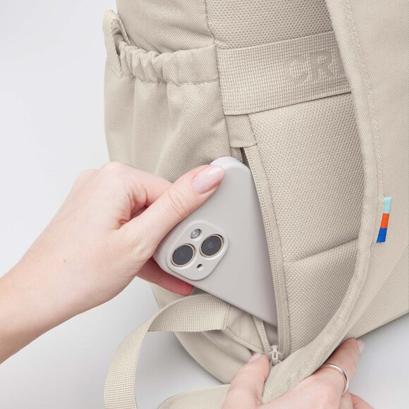 Flap Pack Backpack - Picture 7 of 10